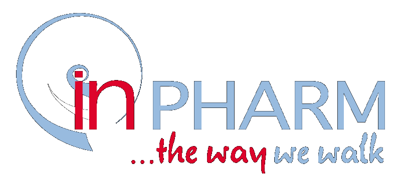InPHARM organizační složka s.r.o.